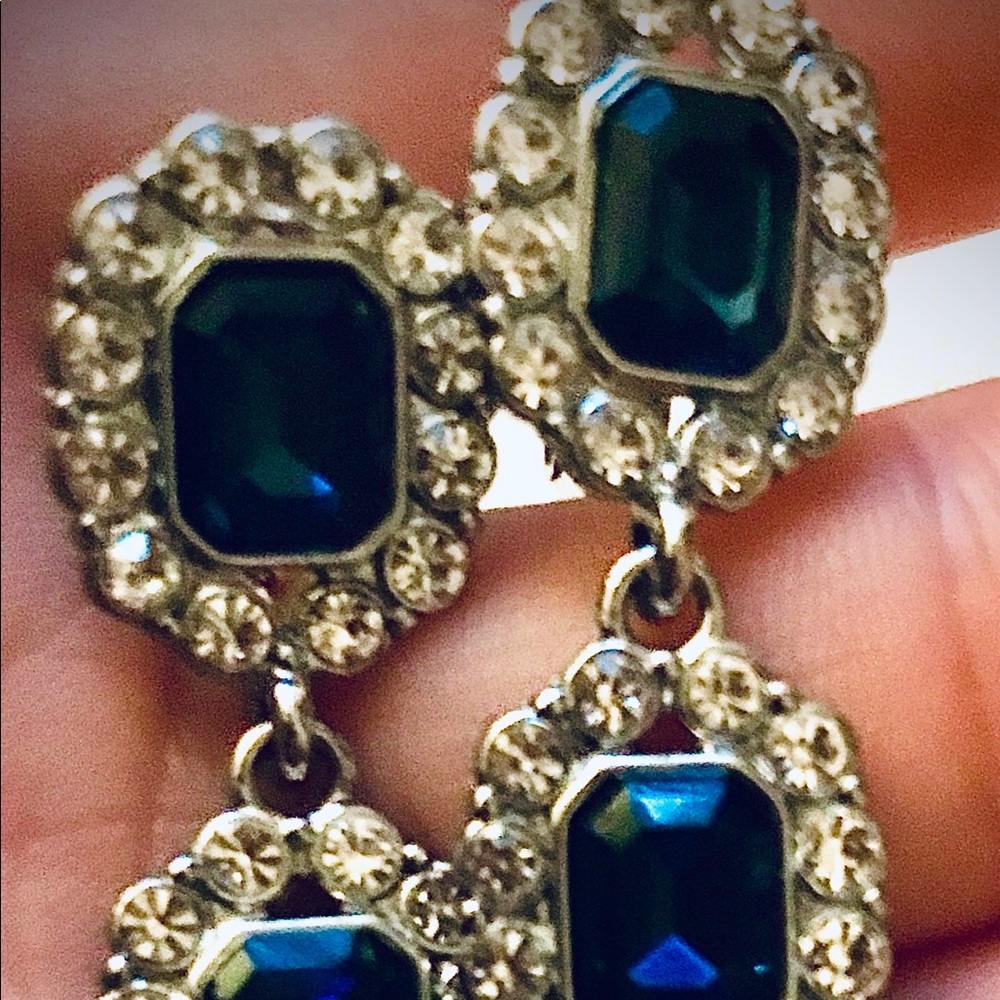 Non-Pierced Earrings